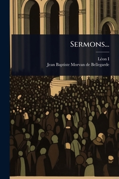 Paperback Sermons... [French] Book