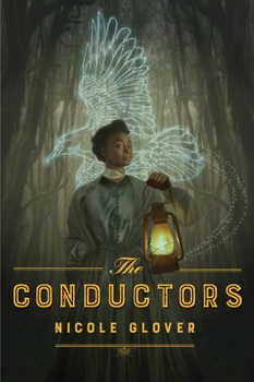 The Conductors - Book #1 of the Murder and Magic
