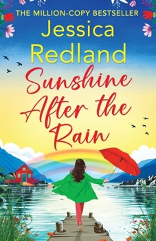 Paperback Sunshine After the Rain Book