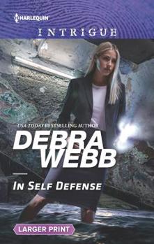 In Self Defense - Book #1 of the Winchester, Tennessee
