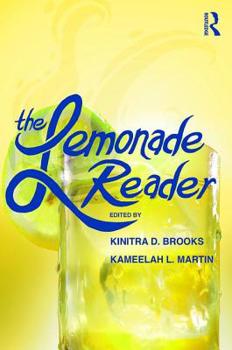 Paperback The Lemonade Reader Book