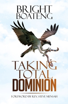 Paperback Taking Total Dominion Book