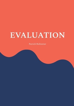 Paperback Evaluation Book