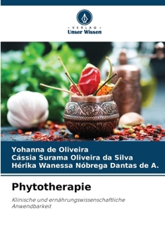 Paperback Phytotherapie [German] Book