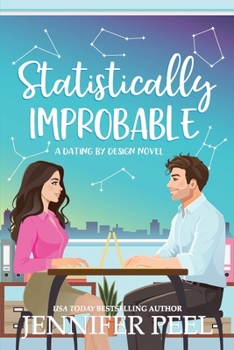 Paperback Statistically Improbable Book