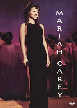 DVD Mariah Carey: Mariah Carey Book