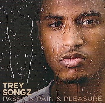 Passion, Pain & Pleasure