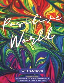 Paperback Positive World Book