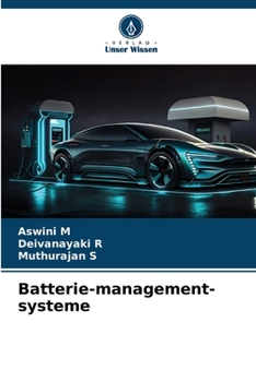 Paperback Batterie-management-systeme (German Edition) [German] Book
