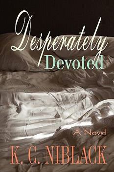 Paperback Desperately Devoted Book