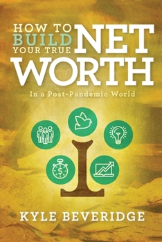Paperback How To Build A True Net Worth Book