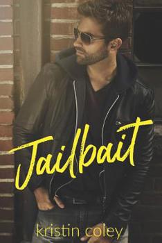 Paperback Jailbait Book