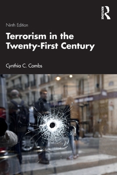 Paperback Terrorism in the Twenty-First Century Book