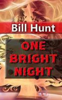 Paperback One Bright Night Book