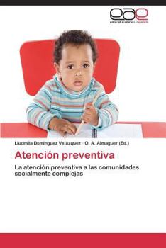 Paperback Atención preventiva [Spanish] Book