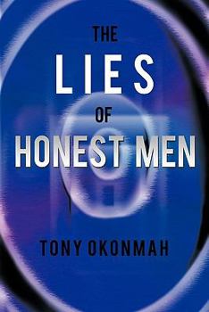 Paperback The Lies of Honest Men Book