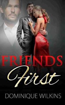 Paperback Friends First Book