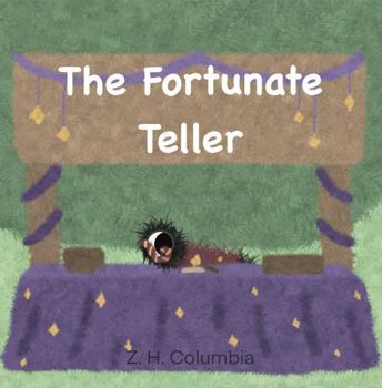 Paperback The Fortunate Teller Book