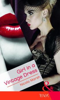 Girl in a Vintage Dress - Book #7 of the Fun Factor