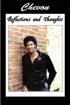 Paperback Reflections and Thoughts Book