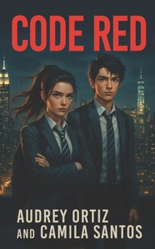 Paperback Code Red Book