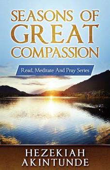 Paperback Seasons of Great Compassion Book