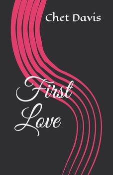 Paperback First Love Book