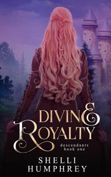 Paperback Divine Royalty Book