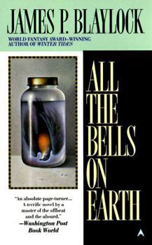 All the Bells on Earth - Book #3 of the Christian Trilogy