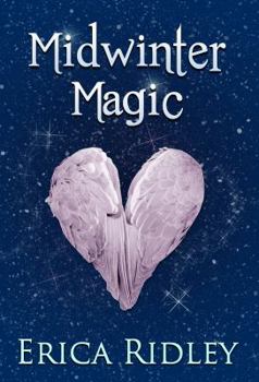 Paperback Midwinter Magic Book