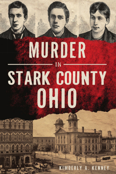 Paperback Murder in Stark County, Ohio Book