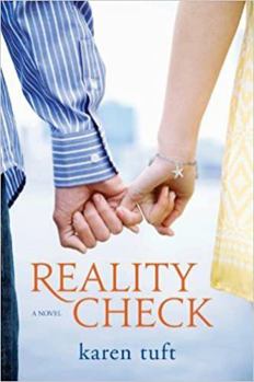 Hardcover Reality Check Book