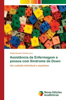 Assist�ncia de Enfermagem a pessoa com S�ndrome de Down