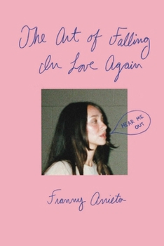 Paperback The Art of Falling in Love Again Book