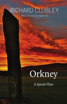 Paperback Orkney: A Special Place Book