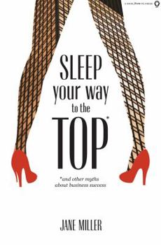 Hardcover Sleep Your Way to the Top Book