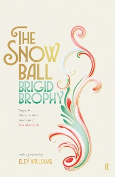 Paperback The Snow Ball Book