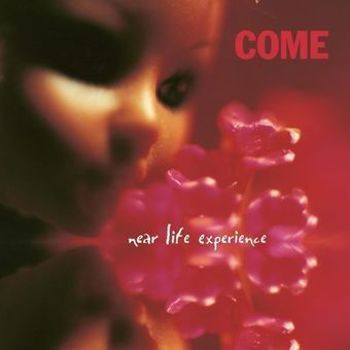 Vinyl Near Life Experience (Pink Vinyl) Book