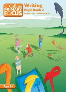 Paperback Writing: Pupil Book 2 Book