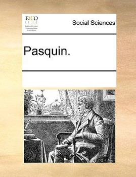 Pasquin.