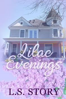 Paperback Lilac Evenings Book