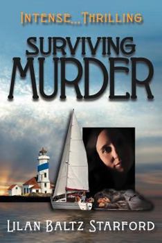 Paperback Surviving Murder Book