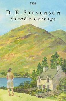 Sarah's Cottage - Book #2 of the Sarah