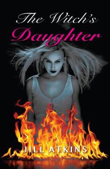 Paperback The Witch's Daughter Book