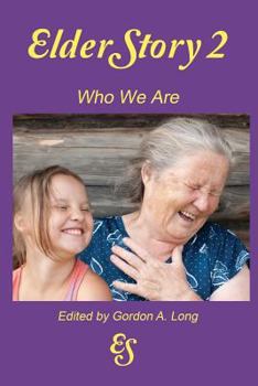 Paperback ElderStory 2: Who We Are Book