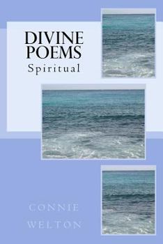 Paperback Divine Poems Book
