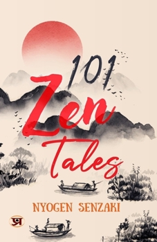 Paperback 101 Zen Tales Book