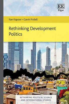 Hardcover Rethinking Development Politics Book