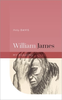 Hardcover William James Book