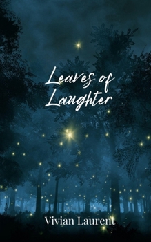 Paperback Leaves of Laughter Book